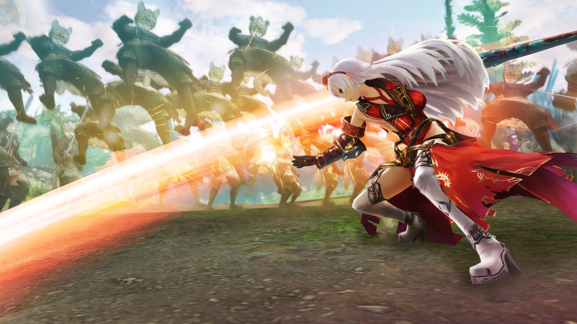 Warriors All-Stars - Imagen 17